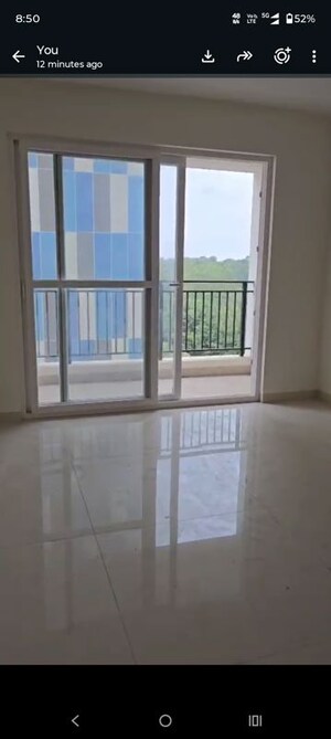 Room in 3.5 BHK Apartment at Adarsh Lakefront Phase 2, Marathahalli Orr – for Sale