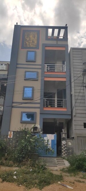  Independent House For Sale in Hayathnagar