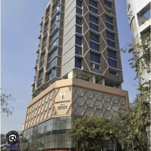  Office Space For Sale in Fortune Plaza Malad, Malad East