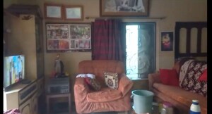 Living Room in 5 BHK Independent House at Birati – for Sale