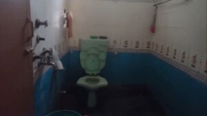 Bathroom in 5 BHK Independent House at Birati – for Sale