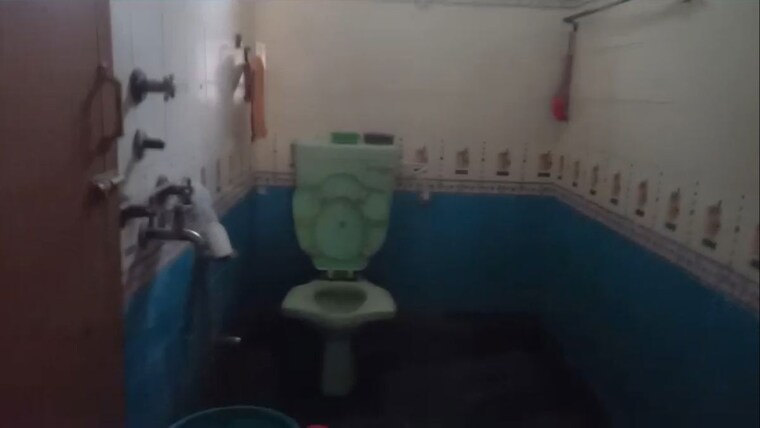 Bathroom, birati 5 Bedroom 2880 Sq.Ft. Independent House In Birati Kolkata 10603043