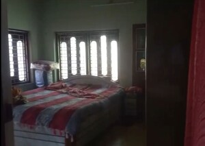 Bedroom in 5 BHK Independent House at Birati – for Sale