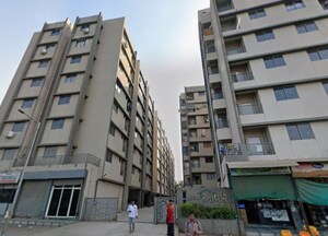 Apartment – Exterior View View at Vatva - for Sale