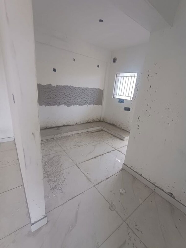 Bathroom, horamavu agara 3 Bedroom 1380 Sq.Ft. Apartment In Horamavu Agara Bangalore 10603124