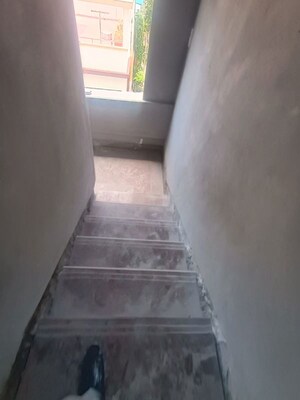 Building Lobby in 3 BHK Apartment at Horamavu Agara – for Sale