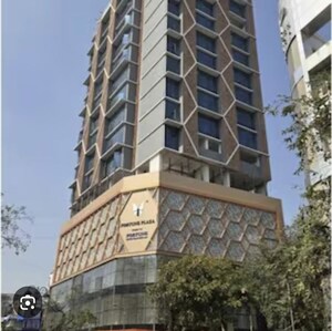  Office Space For Sale in Fortune Plaza Malad, Malad East