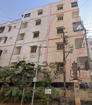  Apartment For Sale in Bachupally