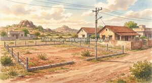  Land For Sale in Keesara