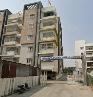  Apartment For Sale in Karmika Nagar