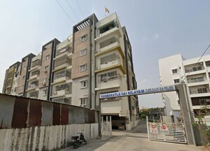  Apartment – Exterior View View at Karmika Nagar - for Sale