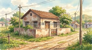  Independent House For Sale in Choutuppal