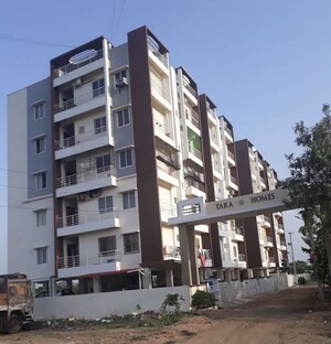  Apartment For Sale in Pedda Amberpet