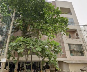  Apartment – Exterior View View at Kaggadasapura - for Sale