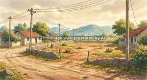 Plot Area in  Land at Chikkaballapur – for Sale