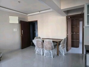 Team Area in  Showroom at Imperial Tower, Nalasopara West – for Sale