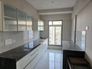 Kitchen in  Showroom at Imperial Tower, Nalasopara West – for Sale