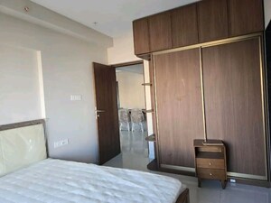 Bedroom in  Showroom at Imperial Tower, Nalasopara West – for Sale