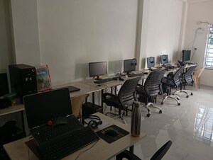 Team Area in  Office Space at Somwaripeth – for Rent
