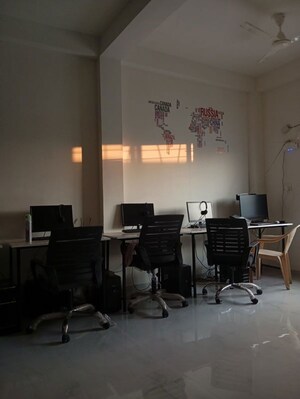 Office Space For Rent in Somwaripeth