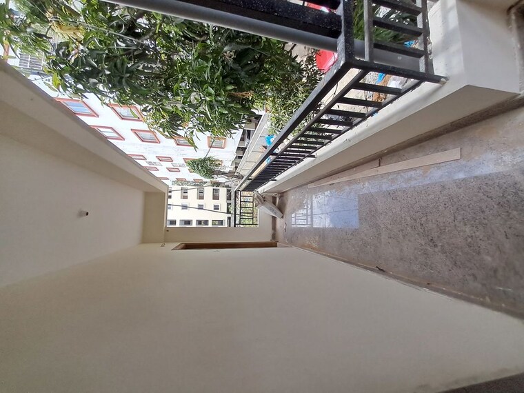 Balcony, horamavu agara 2 Bedroom 1119 Sq.Ft. Apartment In Horamavu Agara Bangalore 10602863