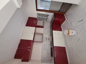 Kitchen in 2 BHK Apartment at Horamavu Agara – for Sale