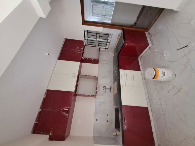 Kitchen, horamavu agara 2 Bedroom 1119 Sq.Ft. Apartment In Horamavu Agara Bangalore 10602863