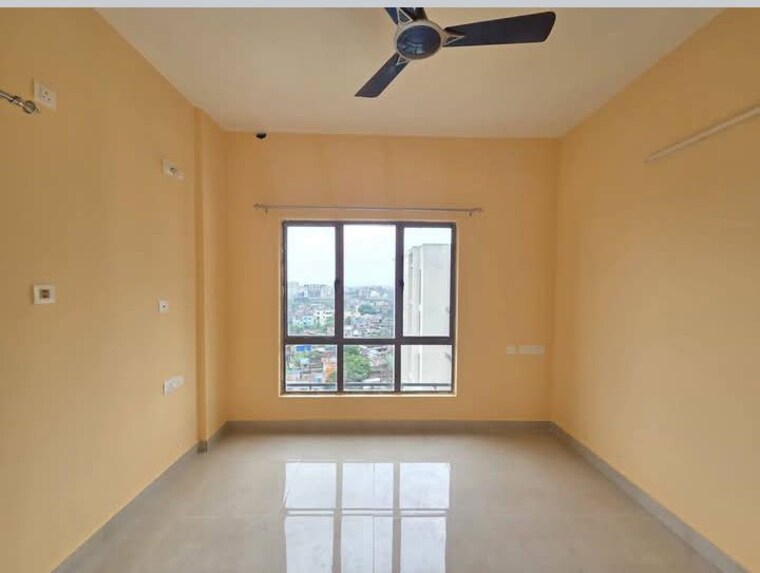 Room, sun-al-06 3 Bedroom 1450 Sq.Ft. Apartment In New Town Kolkata 10603193