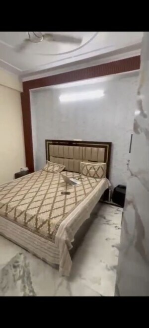 Balcony in 3 BHK Apartment at Rajendra Nagar – for Sale