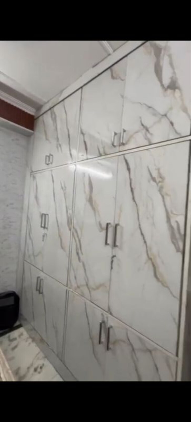 Bathroom, rajendra nagar 3 Bedroom 1400 Sq.Ft. Apartment In Rajendra Nagar Ghaziabad 10603167