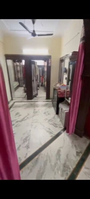 Bedroom in 3 BHK Apartment at Rajendra Nagar – for Sale