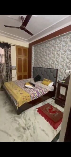 Bedroom in 3 BHK Apartment at Rajendra Nagar – for Sale