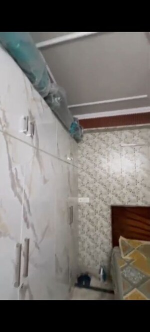 Bathroom in 3 BHK Apartment at Rajendra Nagar – for Sale