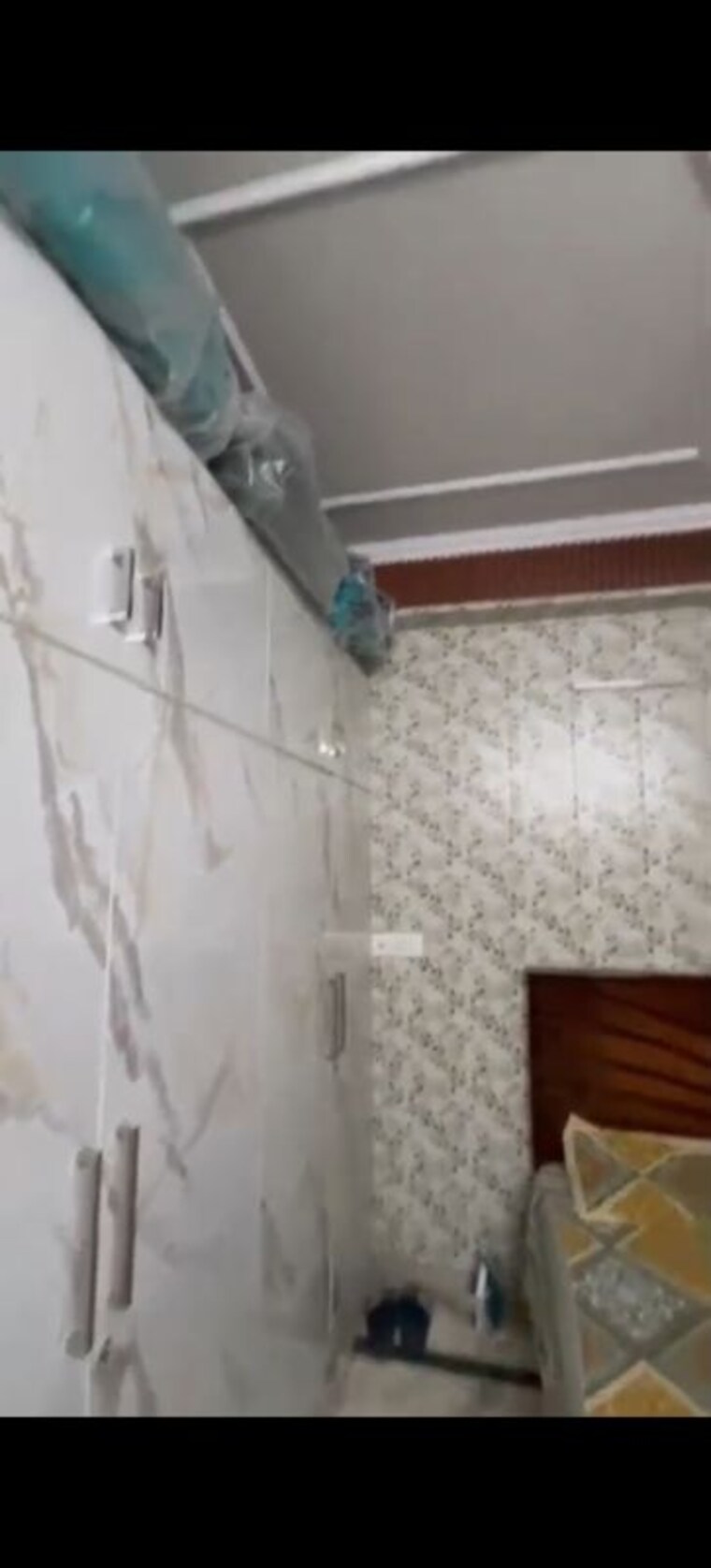 Bathroom, rajendra nagar 3 Bedroom 1400 Sq.Ft. Apartment In Rajendra Nagar Ghaziabad 10603167