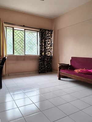 Bedroom in 2.5 BHK Apartment at Princeton Town, Kalyani Nagar – for Rent