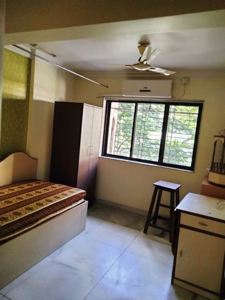 Bedroom, new-prem-nagar-chs 1 Bedroom 593 Sq.Ft. Apartment In Borivali West Mumbai 10603203