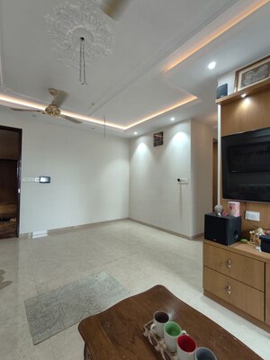 Kitchen in 2 BHK Apartment at Dosti Eastern Bay, Wadala – for Rent