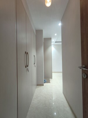 Building Lobby in 2 BHK Apartment at Dosti Eastern Bay, Wadala – for Rent