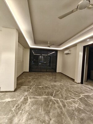 3 BHK Builder Floor For Rent in Craft Destination 43, Sector 43