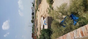 Plot Area in  Plot at Pachgain Khera – for Sale