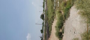 Plot Area in  Plot at Pachgain Khera – for Sale