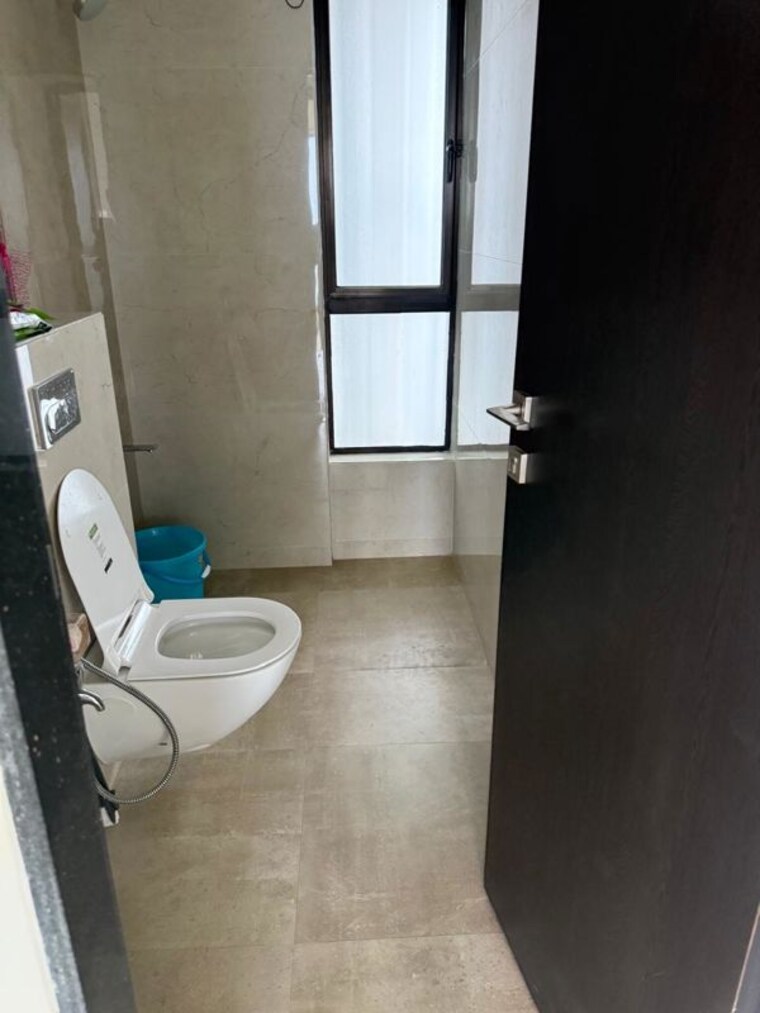 Bathroom, adinath-chs 2 Bedroom 765 Sq.Ft. Apartment In Borivali West Mumbai 10603218