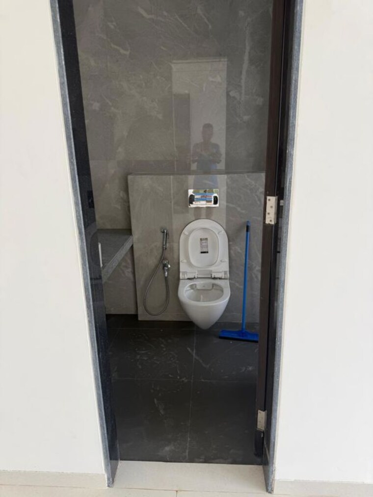 Bathroom, adinath-chs 2 Bedroom 765 Sq.Ft. Apartment In Borivali West Mumbai 10603218