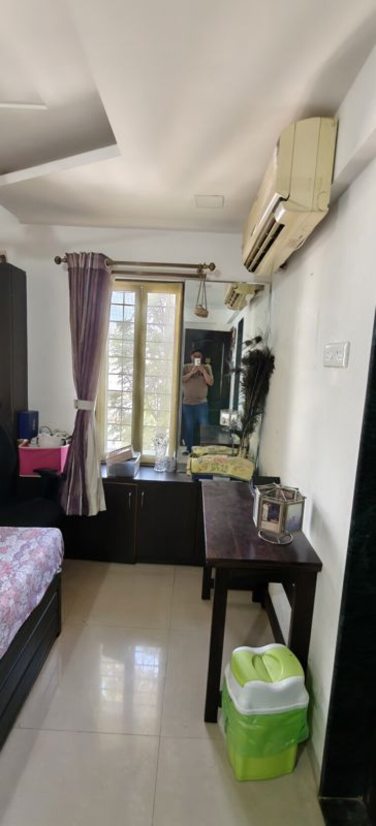 Living Room, senapati bapat road 3 Bedroom 1500 Sq.Ft. Apartment In Senapati Bapat Road Pune 10603205