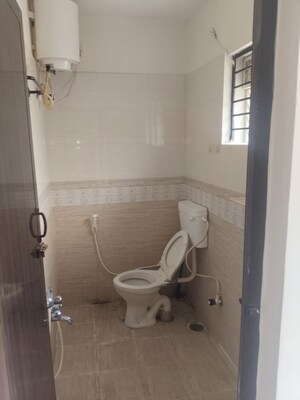 Bathroom in 1 BHK Apartment at Ananth Apartments Yemalur, Yemalur – for Rent