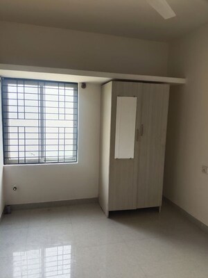 Room in 1 BHK Apartment at Ananth Apartments Yemalur, Yemalur – for Rent