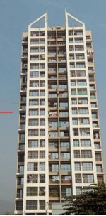 2 BHK + Study Room 1100 Sq.Ft. Apartment in Sai Haridra