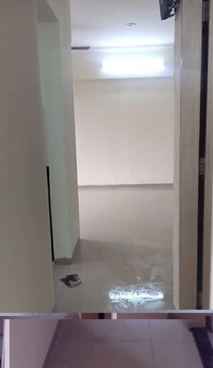 Bathroom in 2 BHK Apartment at Sai Haridra, Kharghar – for Sale
