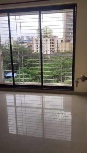 Room in 2 BHK Apartment at Sai Haridra, Kharghar – for Sale
