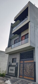5 BHK + Extra Room 128 Sq.Yd. Independent House in Meerut Cantt